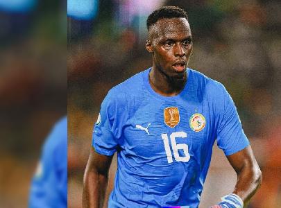Saudi Pro League : Édouard Mendy opéré ce mercredi après une blessure à la main lors du match d’Al-Ahli