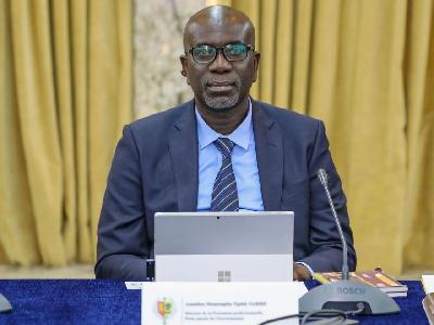 << Les subventions énergétiques seront limitées à 2 % du PIB d'ici 2025 >> Moustapha Ndieck Sarré