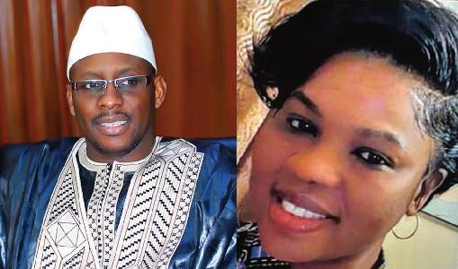 Affaire Tabaski Ngom : mauvaise nouvelle pour Moustapha Diop