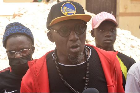 Injures et propos ethnicistes: Assane DIOUF et Abdoulaye NDIAYE entendus par le parquet ce lundi