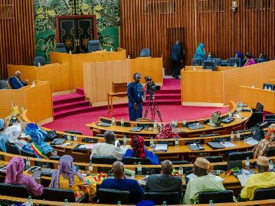 Les députés convoqués en séance plénière lundi prochain pour l'adoption de la convention entre le Sénégal et le Maroc sur les détenus