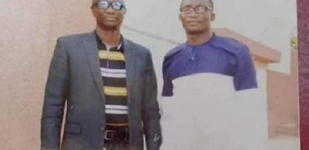 Affaire Didier Badji-Fulbert Sambou : le dernier acte posé par le magistrat instructeur