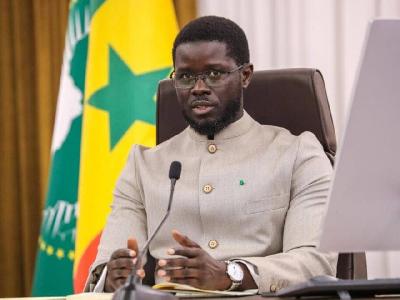 Carême 2025 : Le président Bassirou Diomaye Faye s'adresse à la communauté chrétienne
