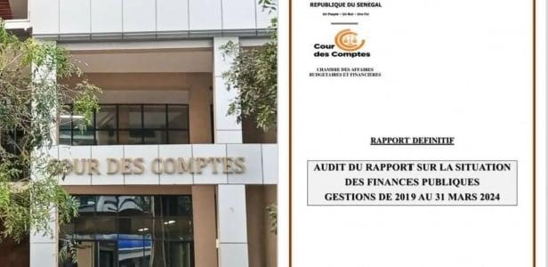 Rapport de la Cour des comptes : ce que la BCEAO compte faire