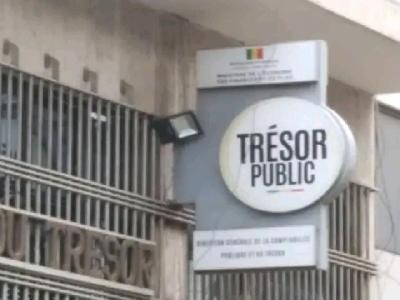 Le Trésor public cambriolé par des malfaiteurs