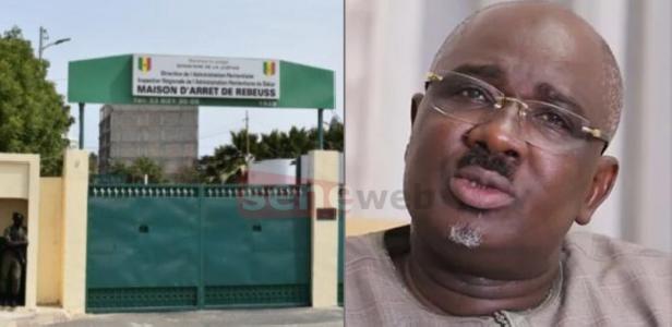 Rebeuss : «Farba Ngom bat le record des visites»..
