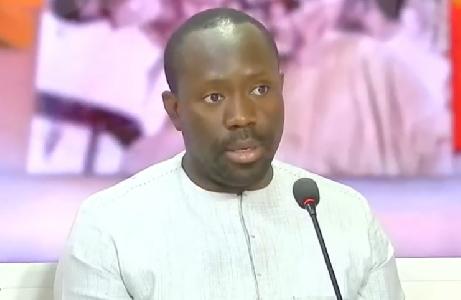 Limogè : Pape Mada Ndour se prononce
