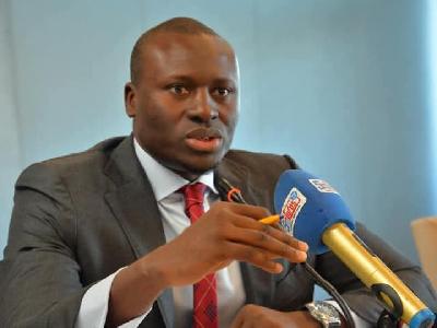 Le Directeur générale du Budget, Abdou Diouf, est décédé ce vendredi d'un malaise