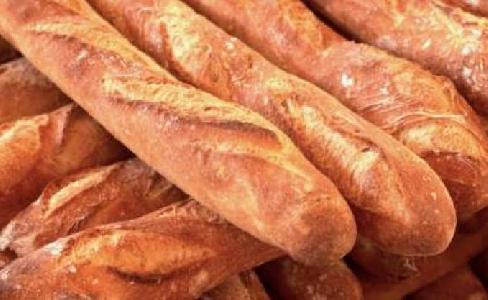 Les boulangers annoncent un arrêt de production les 18 et 19 mars