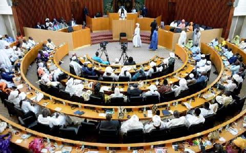 Les députés convoqués en séance plénière ce mardi 11 mars 2025
