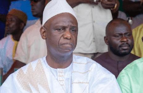 Mansour FAYE bloqué à l'aéroport Blaise Diagne
