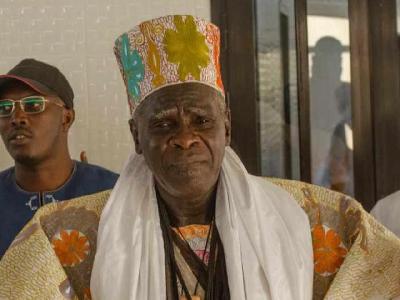 Le renom, Youssou Ndoye, Jaraaf de renom, convoqué à l'OFNAC