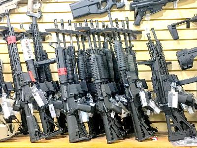 102 milliards de FCFA investis par le Sénégal dans l'achat d'armes en 2023