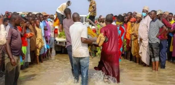 VÉLINGARA : Une collégienne meurt par noyade dans le bras du fleuve Gambie