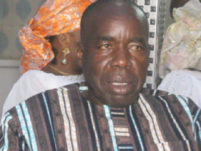 Le promoteur  Modou Khoulé arrêté, plusieurs plaintes contre lui