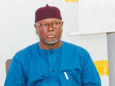 Alioune Tine << la loi d’amnistie est le remède qui nous a permis de sortir de l’impasse >>