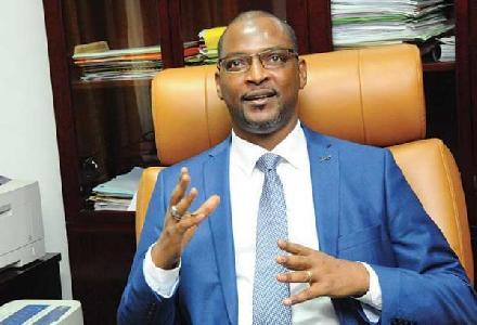 Interdiction de Sortie de Mansour Faye, Mame Boye Diao brise le silence 
