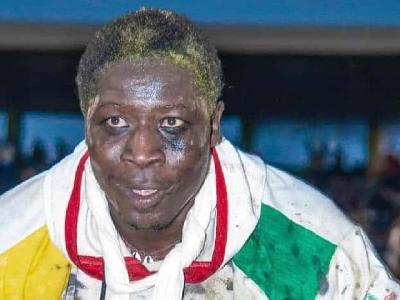 Justice: Pokola condamné à 6 mois de prison dont ...
