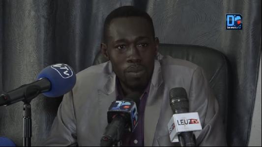Affaire Didier Badji et Fulbert Sambou: Ibrahima Sall de l’ASRED convoqué à la Section de recherches (Sr)
