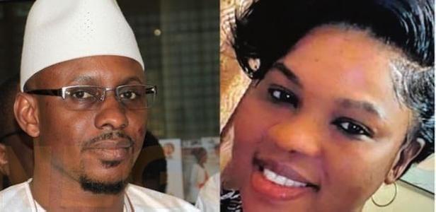 Moustapha Diop face à la commission ad hoc : «Ils disent que Tabaski Ngom ne m'a prêté que...»