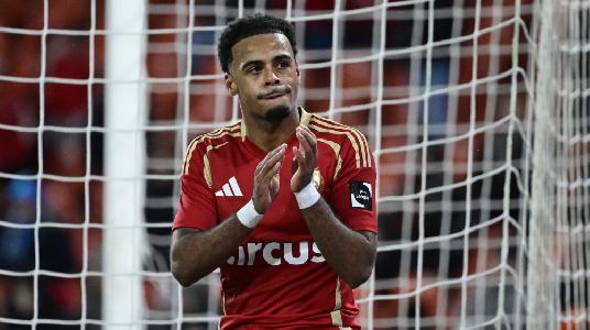 Sénégal : Ilary CAMARA a reçu l’officialisation pour jouer avec les Lions