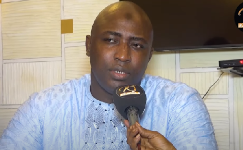 Escroquerie: le Lutteur Lac de Guiers 2 accuse son complice Abdou salam Diagne 78 millions de FCFA et porte plainte.