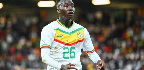 Eliminatoires mondial 2026: Pape Guèye forfait contre le Togo