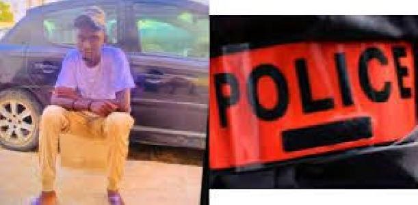 Affaire Braquage Ouakam: 38 millions de FCFA récupérés sur un troisième membre de la bande à Touba 
