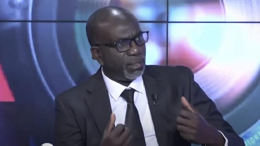 Polémique à la TFM : Le porte-parole du gouvernement condamne les propos de Badara GADIAGA