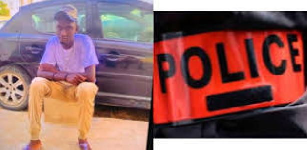 Braquage à Ouakam: le présumé cerveau du gang, Souleymane Ba a,été arrêté et placé en gare vue