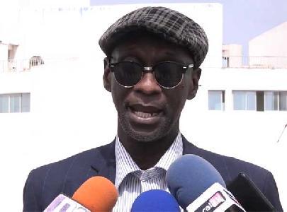 Nécrologie : Décès de Me Khoureychi Ba, avocat à la Cour