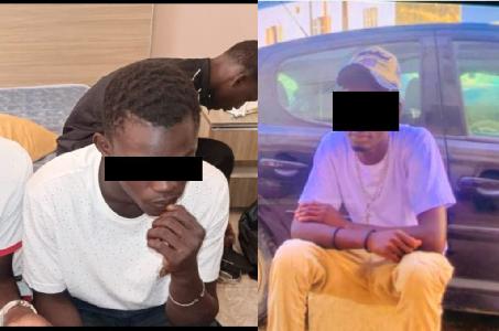 Braquage Ouakam, : Souleymane Ba et Cie déféré, le commanditaire recherché par la Dic