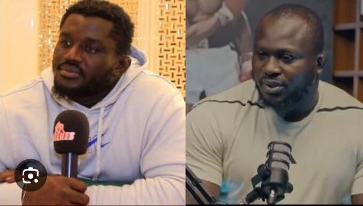 Possible combat contre Balla Gaye 2 : L'annonce de Modou Lo