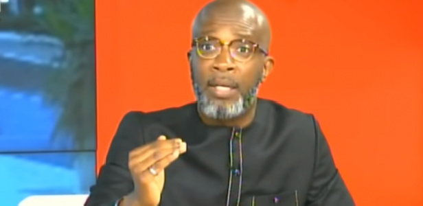 Bouba Ndour sur le boycott de la TFM : 