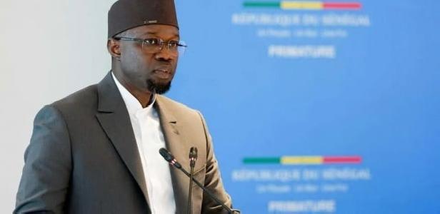 Visite : Ousmane Sonko annoncé à Rufisque