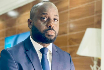 Discours incohérent: Thierno Bocoum critique le président Bassirou Diomaye Faye 
