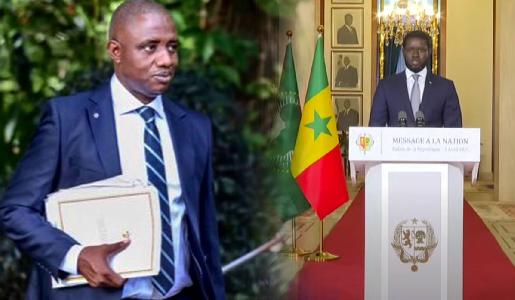 Adresse à la nation :« Le Président n’a pas encore compris que le temps ne chôme pas » (Yoro Dia)