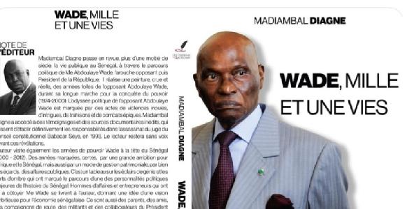 Madiambal Diagne sort un nouveau livre