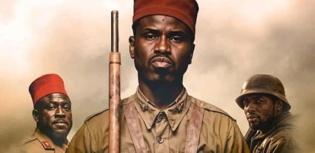 « Thiaroye 44 » : Dip Doundou Guiss, seul Africain sélectionné au World AI Film Festival