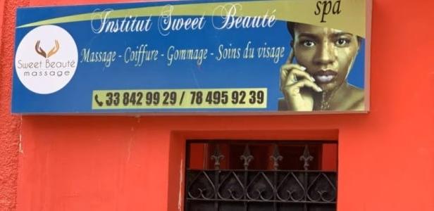 Sweet Beauté : le salon de massage de Ndèye Khady Ndiaye rouvre ses portes