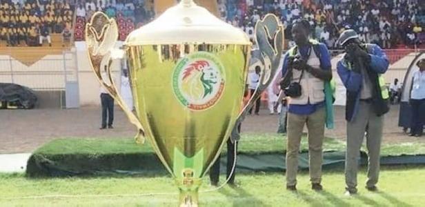 Quarts de finale Coupe du Sénégal : Jaraaf-RS Yoff, un derby lébou pour une place en demi-finales