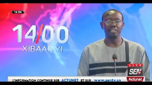 Le rédacteur en chef de la Sen TV convoqué par la DIC