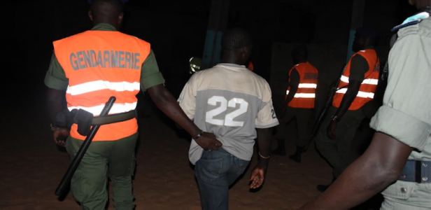 ASP égorgé à Kidira : Le berger incriminé arrêté par la gendarmerie