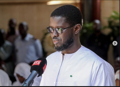 Levée du corps de Badio CAMARA : le chef de l’Etat salu un homme « rigoureux, compétent et humble »