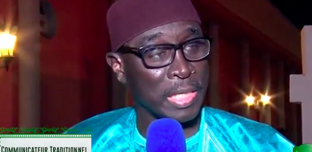 Fonds Covid : Abdou Aziz Mbaye et les 150 millions F CFA destinés aux communicateurs traditionnels