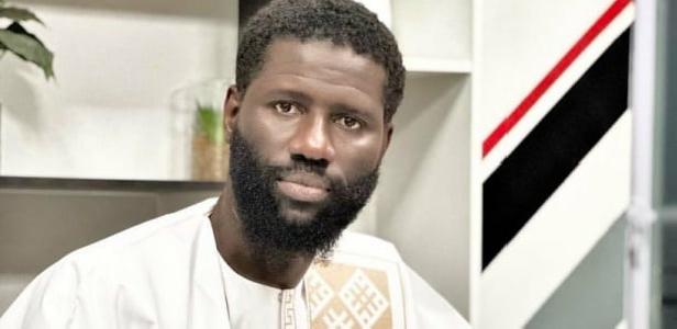Ameth Ndoye clarifie : Aucune convocation reçue de la DIC