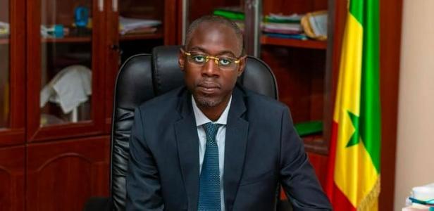 Fonds Covid : Mamadou Ngom Niang consigne 150 millions F CFA et obtient la liberté