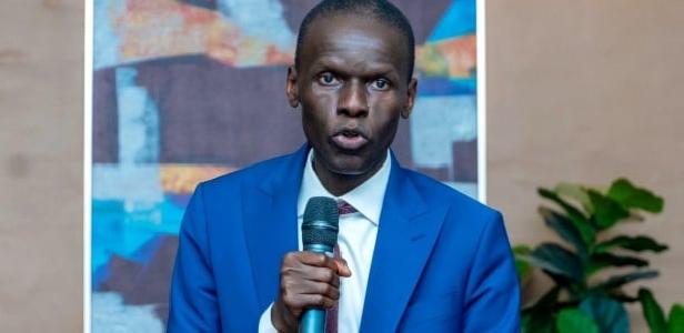 Fonds Covid-19 : Waly Diouf Bodian s’insurge contre les libérations sous caution