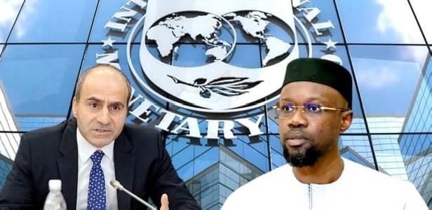 Le FMI temporise : pas de décision sur le Sénégal avant mai