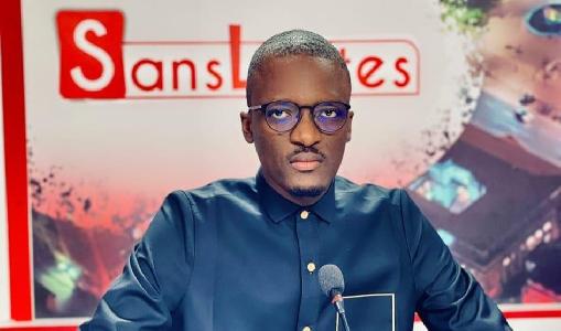 Diffusion de fausses nouvelles: le chroniqueur Mamadou Gaye dit: << Momo Gaye >> arrêté par la Section de recherches